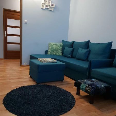 Apartament Wyszynskiego Μπιάλιστοκ Εξωτερικό φωτογραφία