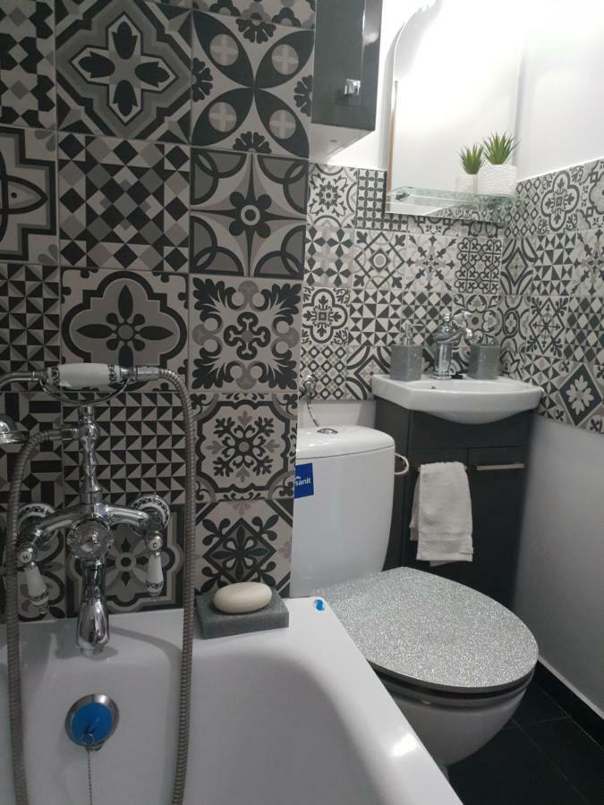Apartament Wyszynskiego Μπιάλιστοκ Εξωτερικό φωτογραφία