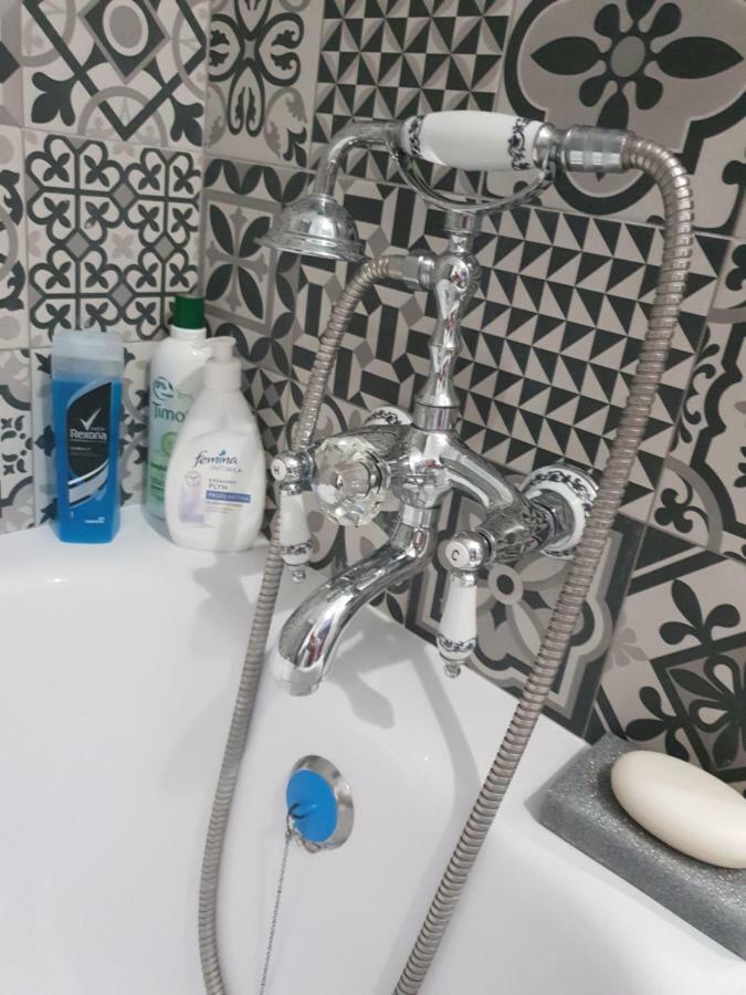Apartament Wyszynskiego Μπιάλιστοκ Εξωτερικό φωτογραφία