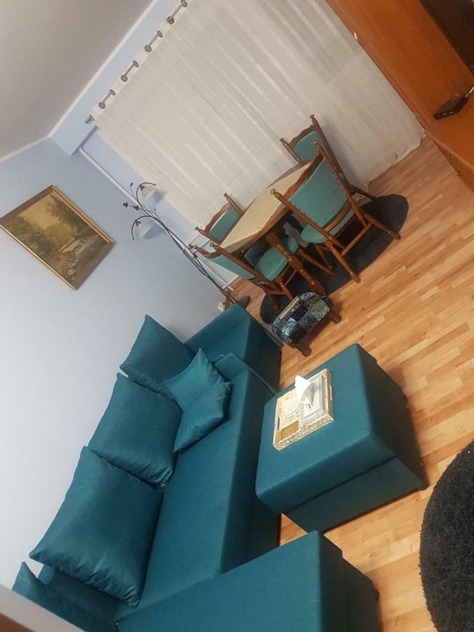 Apartament Wyszynskiego Μπιάλιστοκ Εξωτερικό φωτογραφία