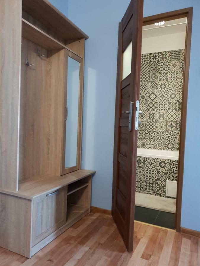 Apartament Wyszynskiego Μπιάλιστοκ Εξωτερικό φωτογραφία