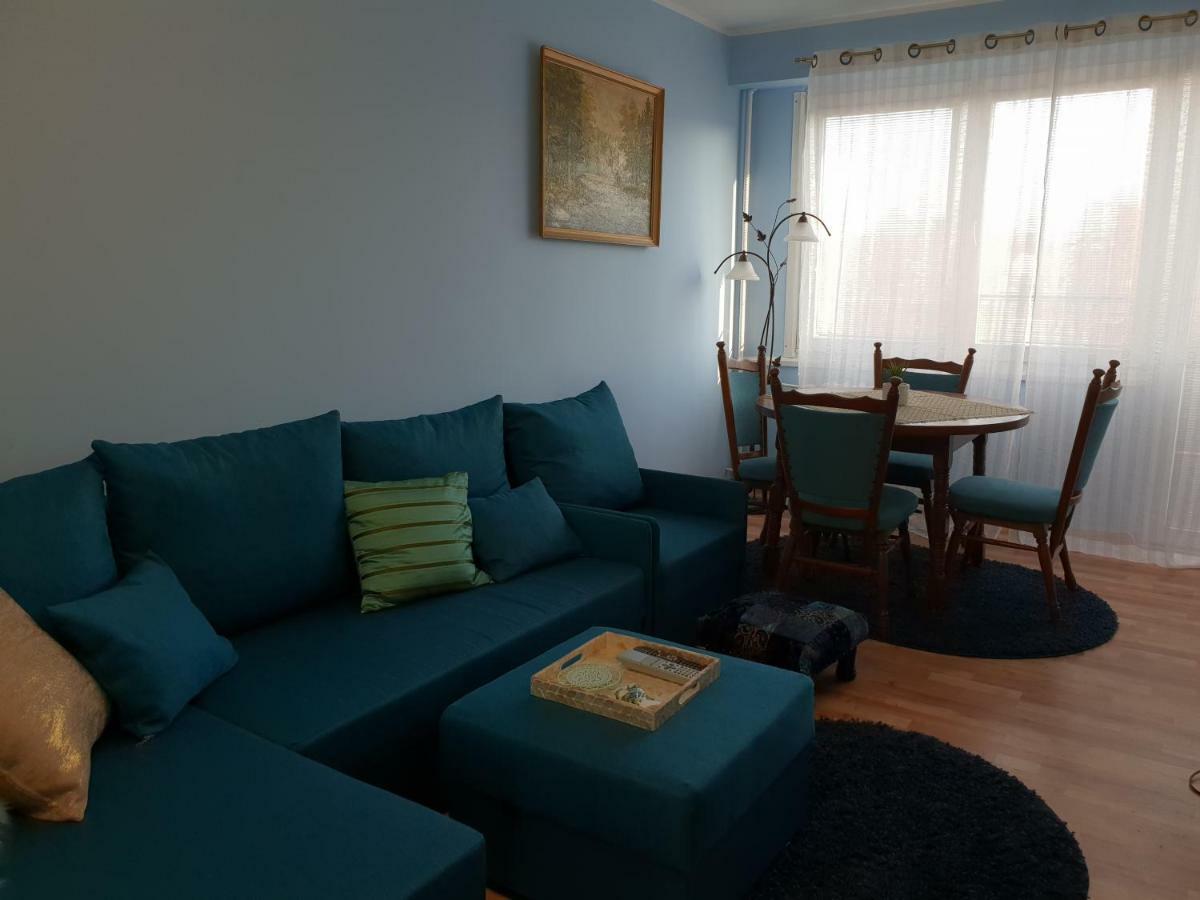 Apartament Wyszynskiego Μπιάλιστοκ Εξωτερικό φωτογραφία