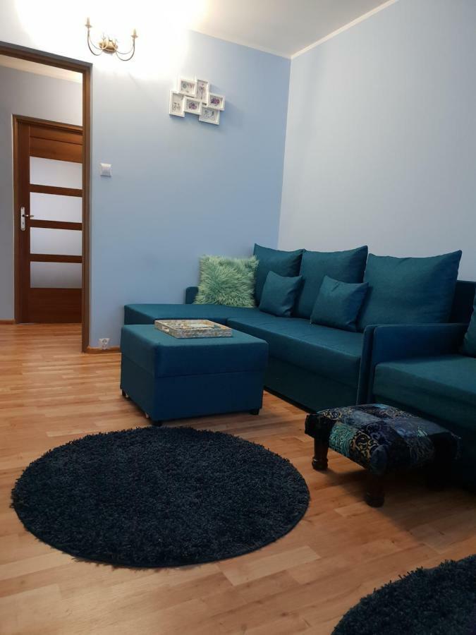 Apartament Wyszynskiego Μπιάλιστοκ Εξωτερικό φωτογραφία