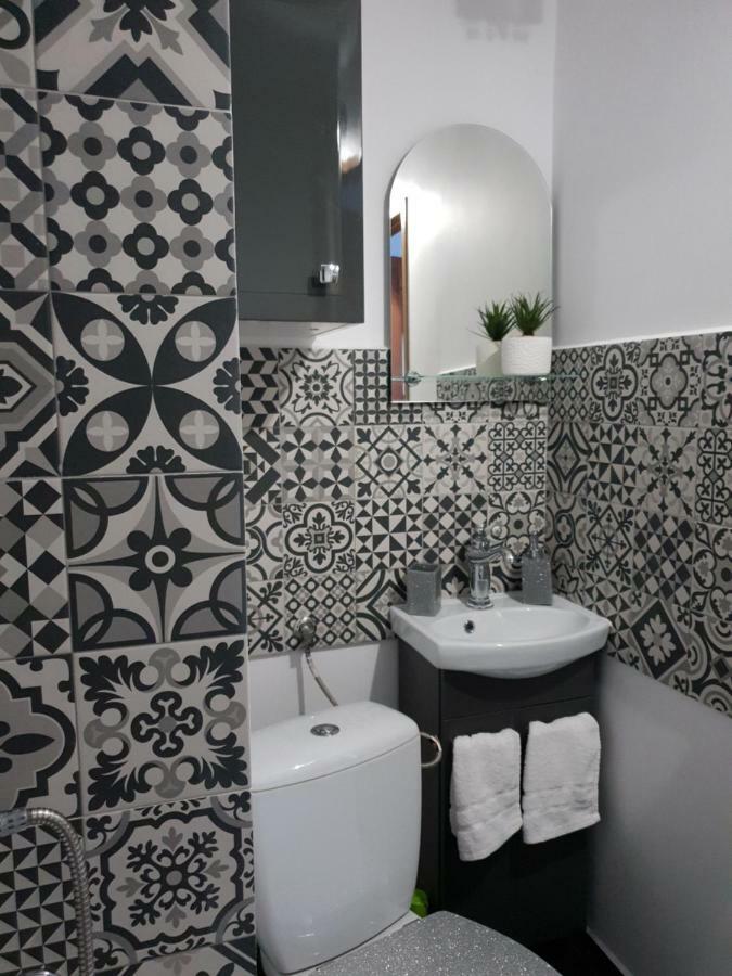 Apartament Wyszynskiego Μπιάλιστοκ Εξωτερικό φωτογραφία