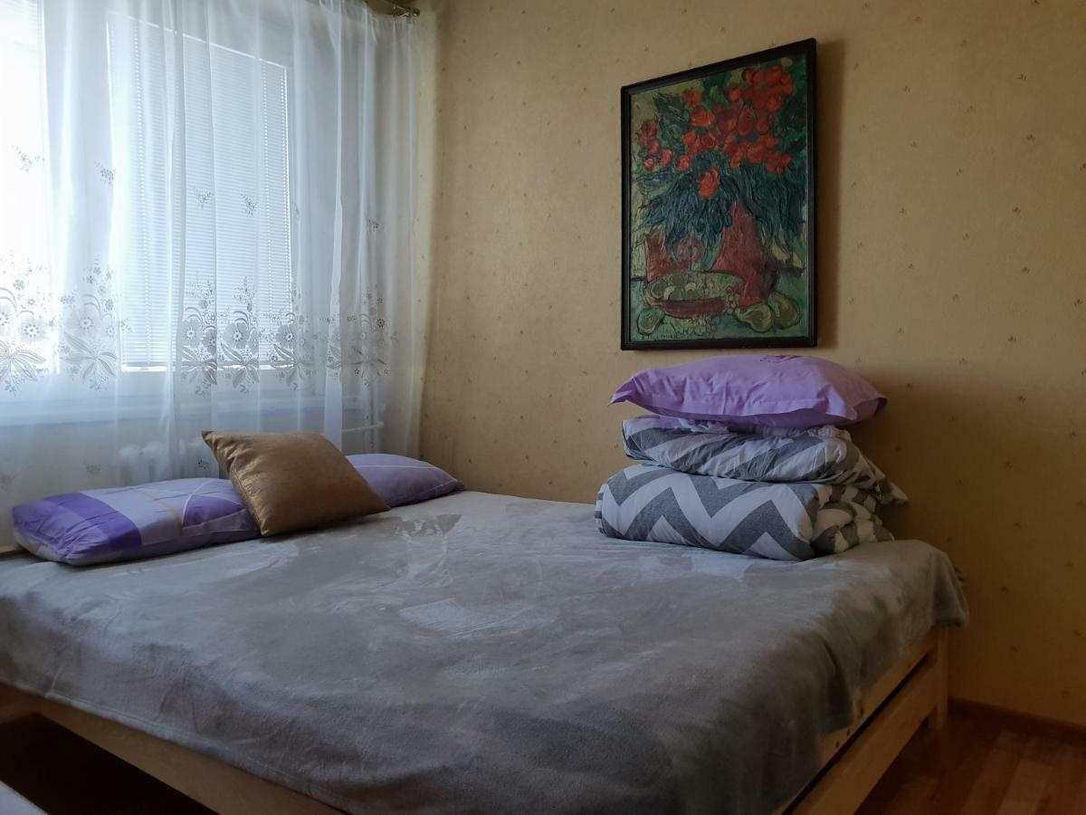 Apartament Wyszynskiego Μπιάλιστοκ Εξωτερικό φωτογραφία